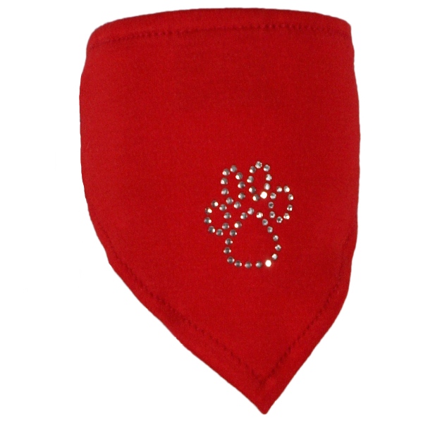 Hunde-Halstuch “Dog Of Honor” – Für Hochzeit, Verlobung, Party, Polyester